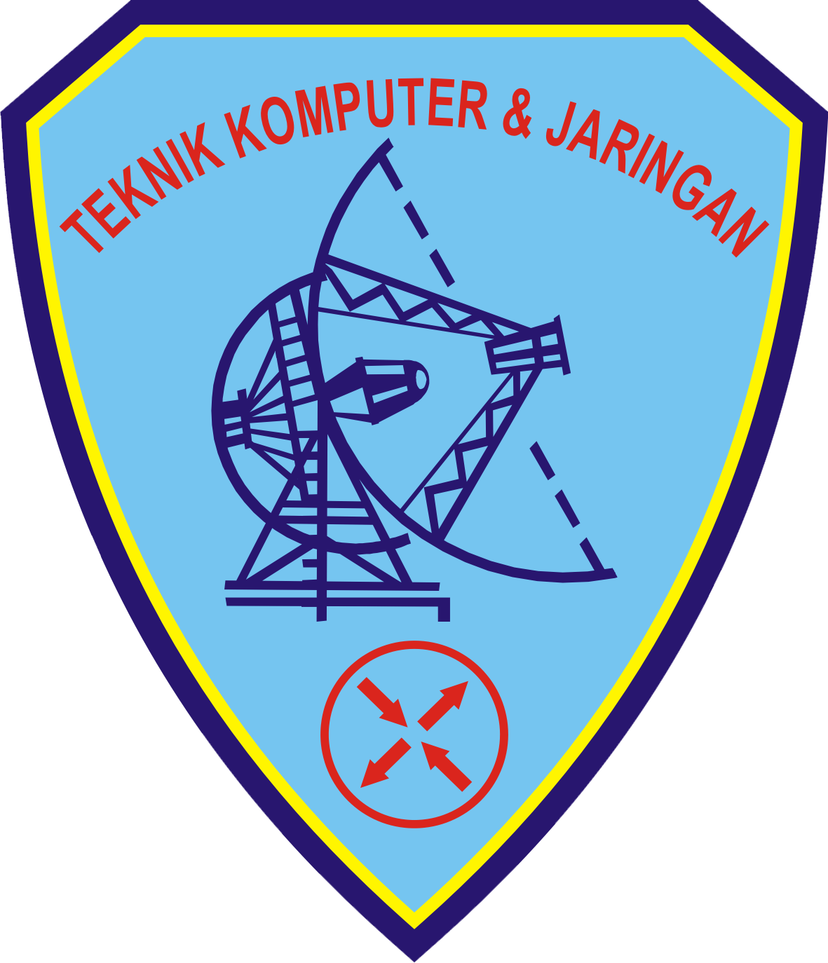 Teknik Komputer dan Jaringan